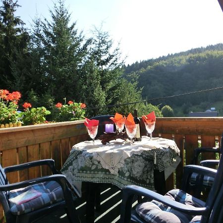 Cottage Near A Ski Resort Winterstein Εξωτερικό φωτογραφία