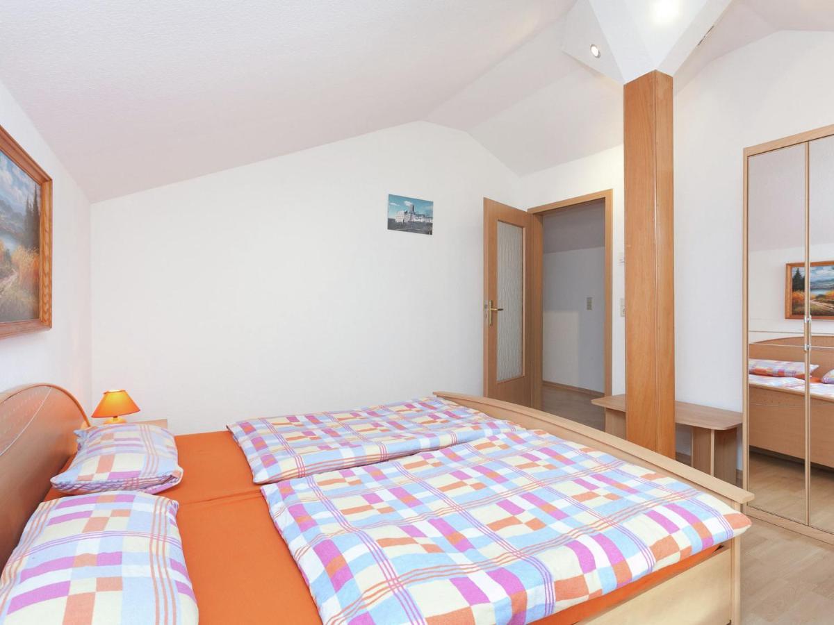 Cottage Near A Ski Resort Winterstein Δωμάτιο φωτογραφία