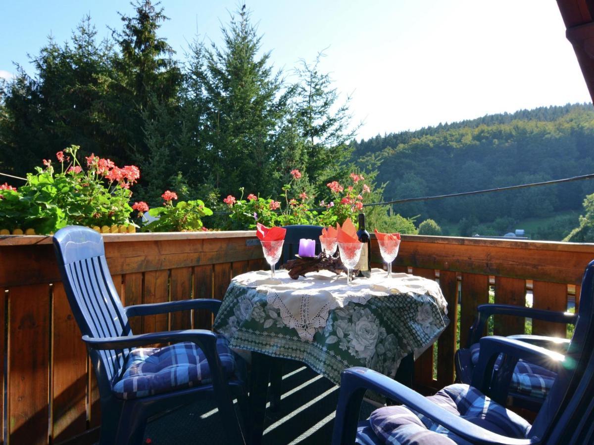 Cottage Near A Ski Resort Winterstein Εξωτερικό φωτογραφία